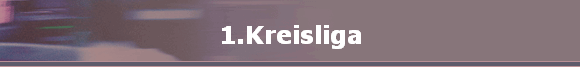 1.Kreisliga