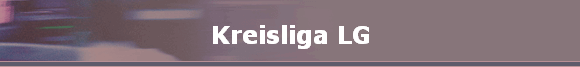 Kreisliga LG