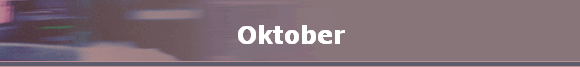 Oktober