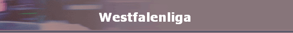 Westfalenliga 
