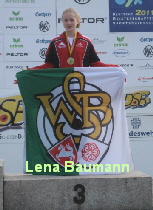 Lena Baumann