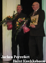 Jochen Perrefort                 
             Horst Kwekkeboom