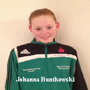 Johanna Buntkowski
