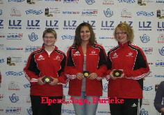 Elpers, Sago, Burieke