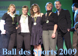 Ball des Sports 2009