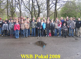 WSB-Pokal 2008